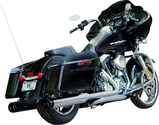 MUFFLERS - MK45 - FLT 95-16 -