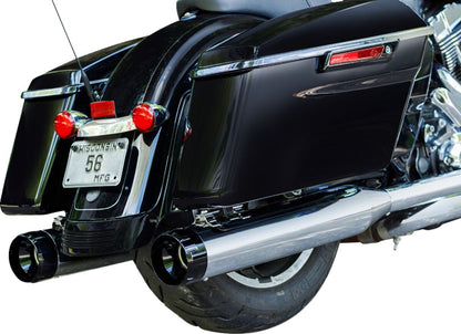 MUFFLERS - MK45 - FLT 95-16 -