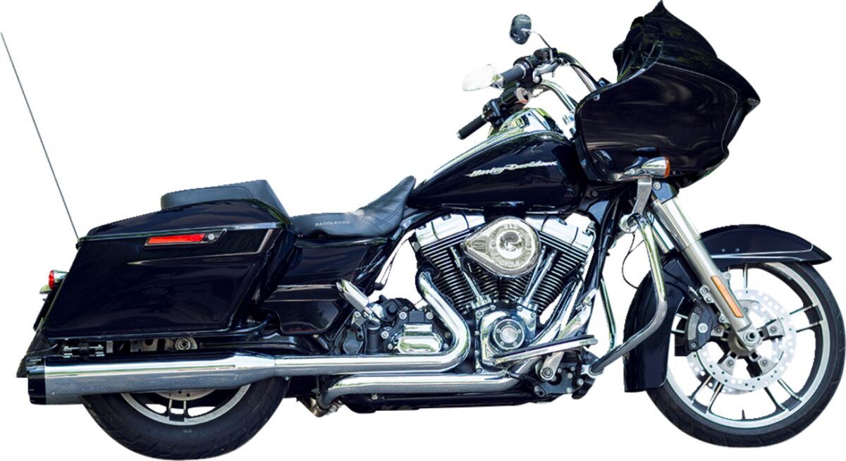 MUFFLERS - MK45 - FLT 95-16 -