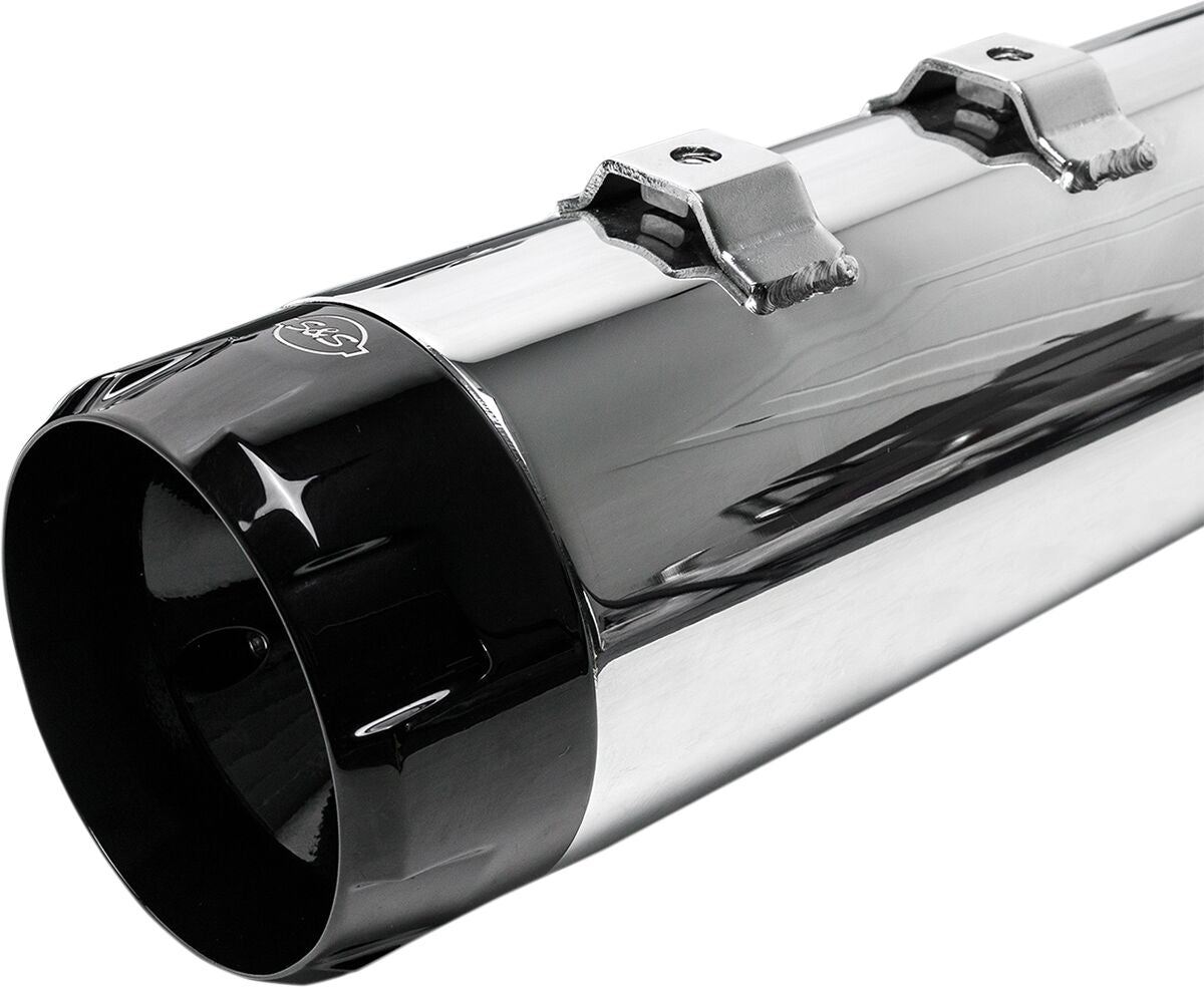 MUFFLERS - MK45 - FLT 95-16 -