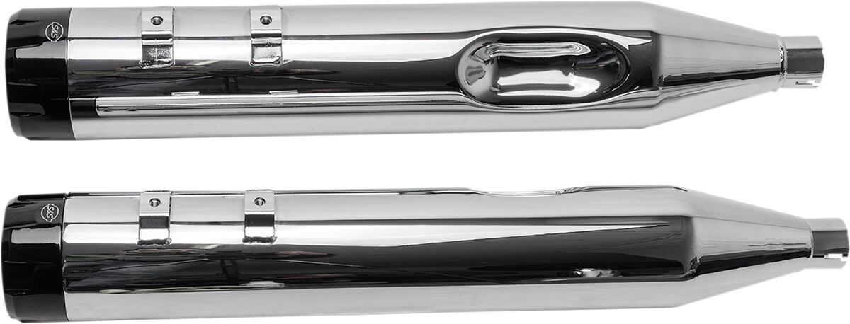 MUFFLERS - MK45 - FLT 95-16 -