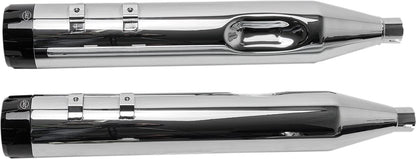 MUFFLERS - MK45 - FLT 95-16 -