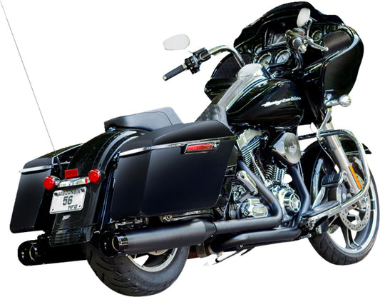 MUFFLERS - MK45 - FLT 95-16 -