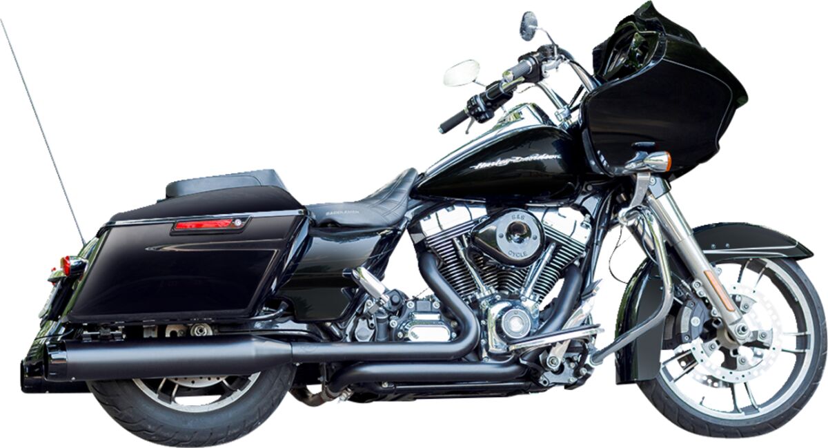 MUFFLERS - MK45 - FLT 95-16 -