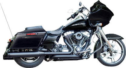 MUFFLERS - MK45 - FLT 95-16 -