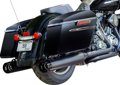 MUFFLERS - MK45 - FLT 95-16 -