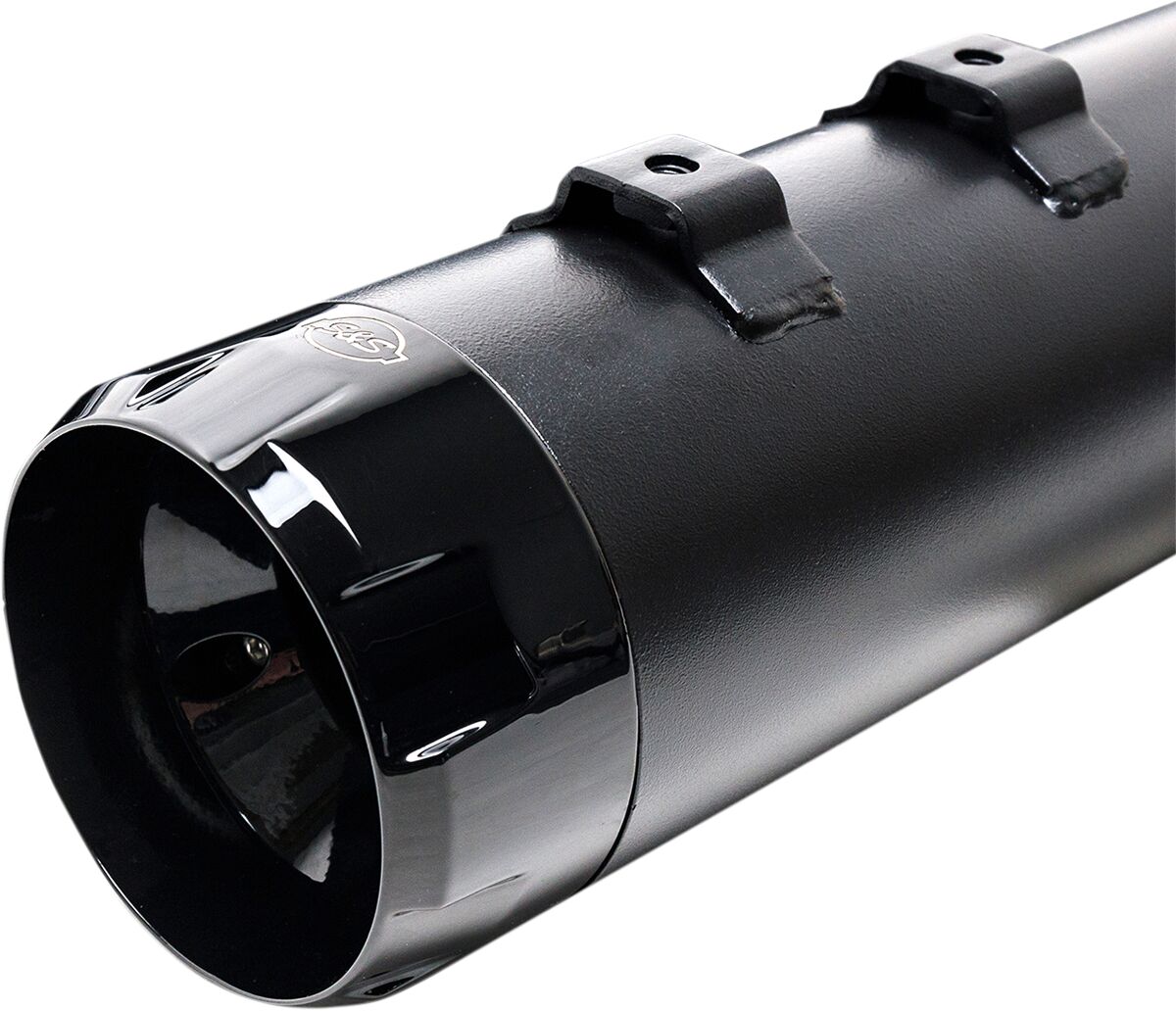 MUFFLERS - MK45 - FLT 95-16 -