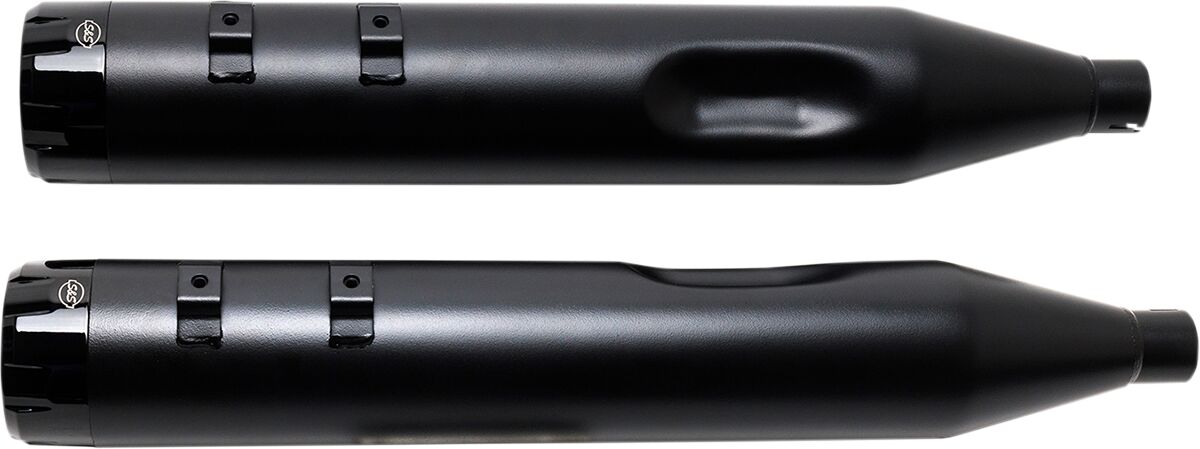 MUFFLERS - MK45 - FLT 95-16 -