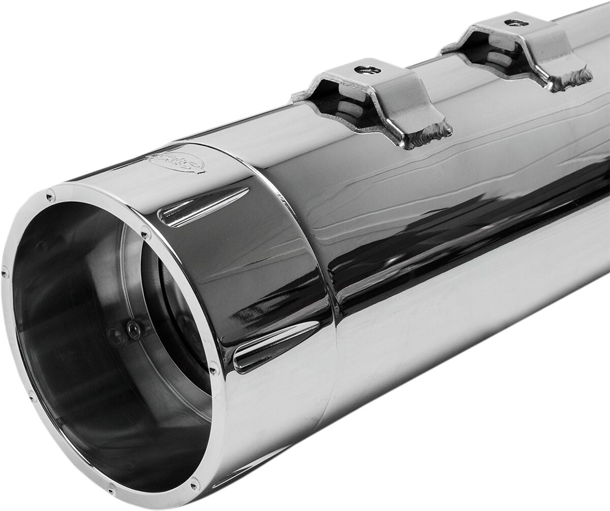 MUFFLERS - MK45 - FLT 95-16 -