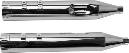 MUFFLERS - MK45 - FLT 95-16 -