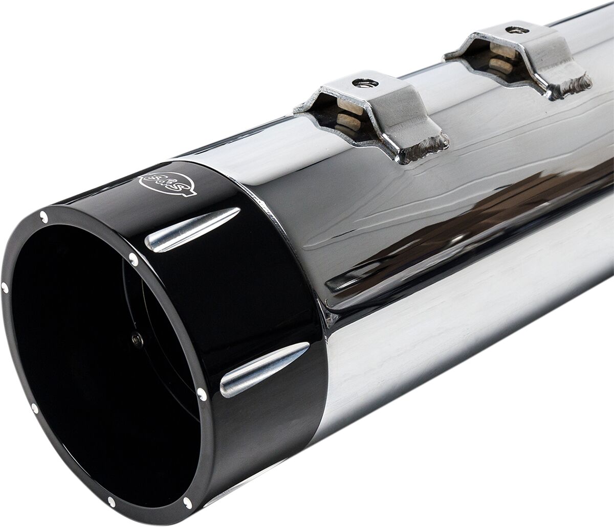 MUFFLERS - MK45 - FLT 95-16 -