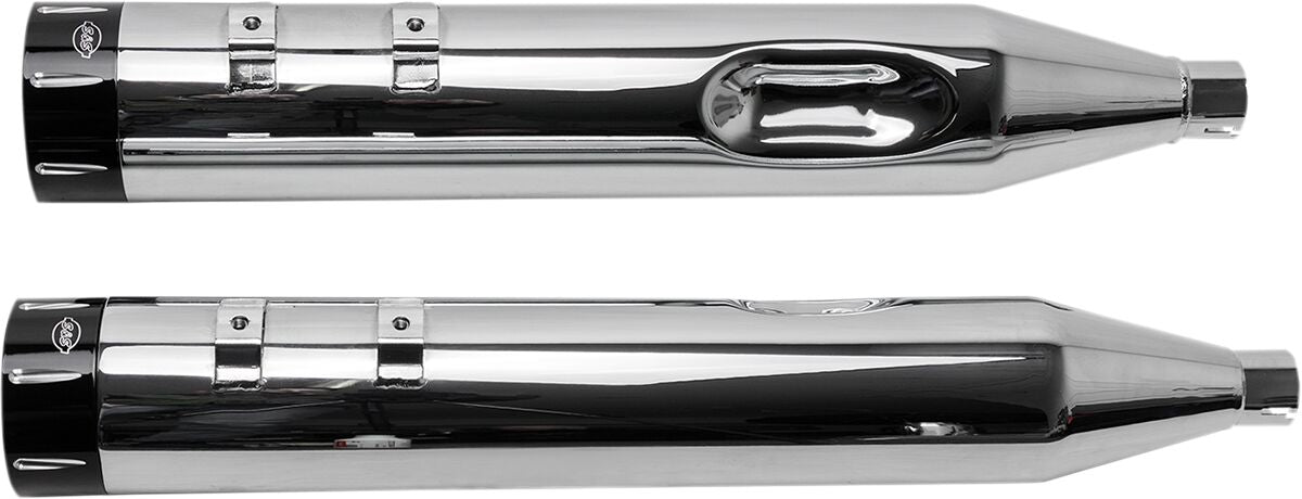 MUFFLERS - MK45 - FLT 95-16 -