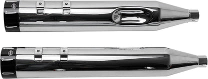 MUFFLERS - MK45 - FLT 95-16 -