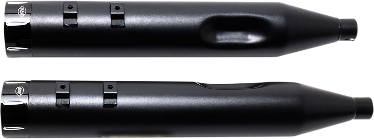 MUFFLERS - MK45 - FLT 95-16 -