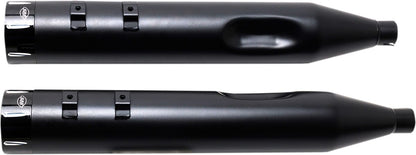 MUFFLERS - MK45 - FLT 95-16 -