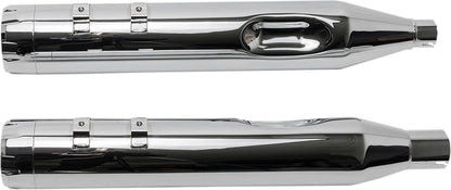MUFFLERS - MK45 - FLT 17-25 -