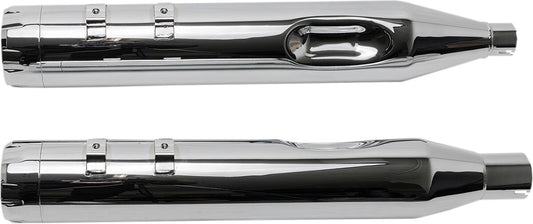 MUFFLERS - MK45 - FLT 17-25 -