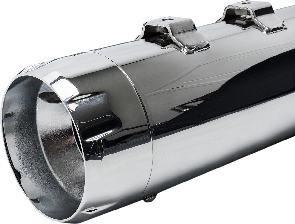 MUFFLERS - MK45 - FLT 17-25 -
