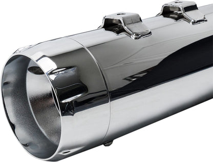 MUFFLERS - MK45 - FLT 17-25 -