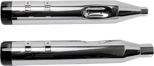 MUFFLERS - MK45 - FLT 17-25 -