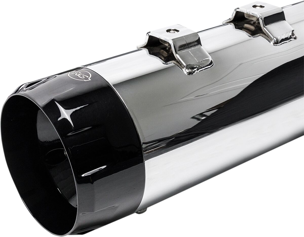 MUFFLERS - MK45 - FLT 17-25 -
