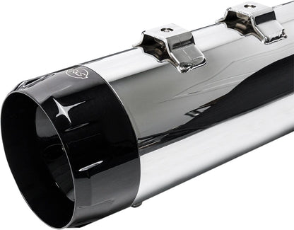 MUFFLERS - MK45 - FLT 17-25 -