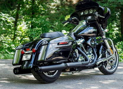 MUFFLERS - MK45 - FLT 17-25 -