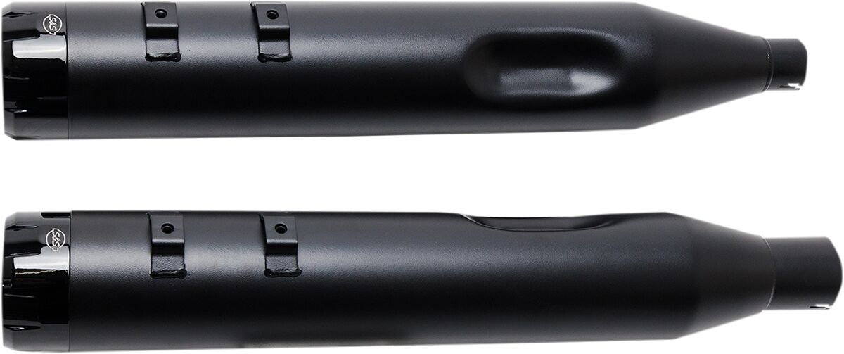 MUFFLERS - MK45 - FLT 17-25 -