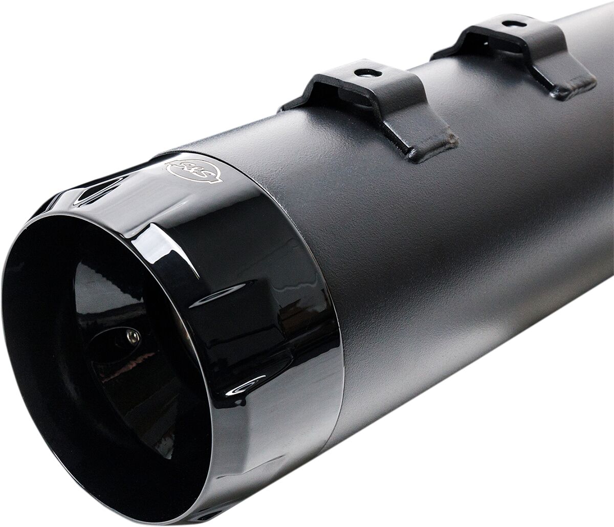 MUFFLERS - MK45 - FLT 17-25 -