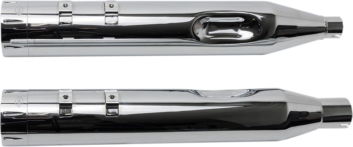 MUFFLERS - MK45 - FLT 17-25 -