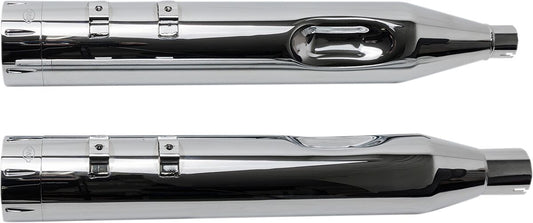 MUFFLERS - MK45 - FLT 17-25 -