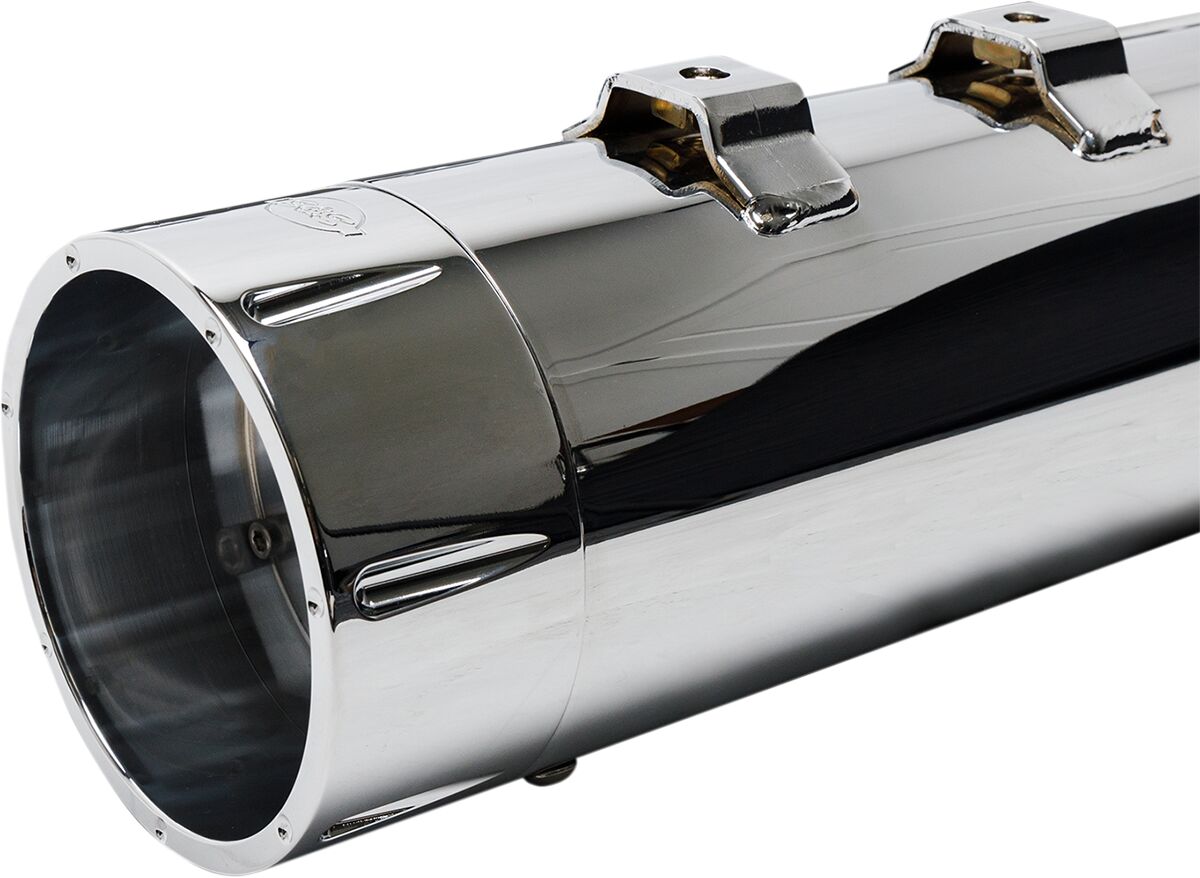 MUFFLERS - MK45 - FLT 17-25 -