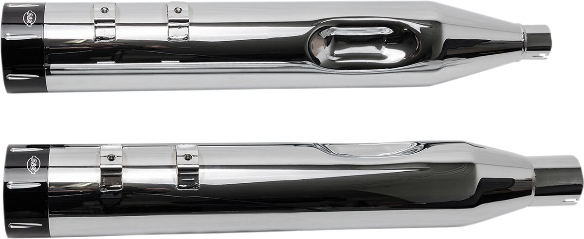 MUFFLERS - MK45 - FLT 17-25 -