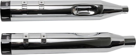MUFFLERS - MK45 - FLT 17-25 -