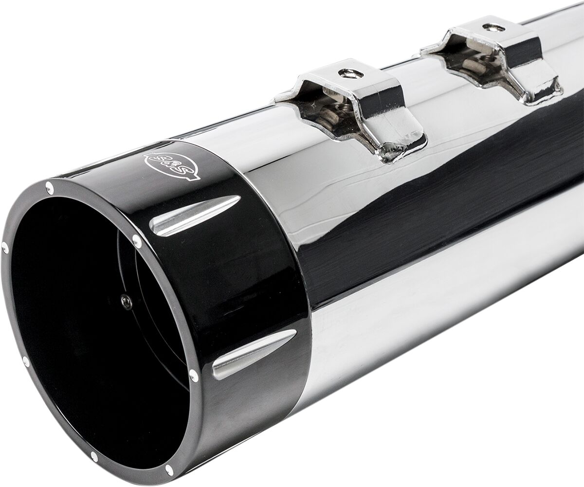 MUFFLERS - MK45 - FLT 17-25 -