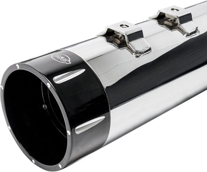 MUFFLERS - MK45 - FLT 17-25 -