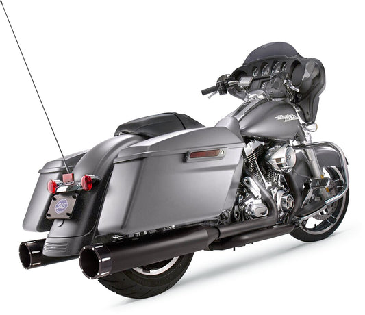 MUFFLERS - MK45 - FLT 17-25 -