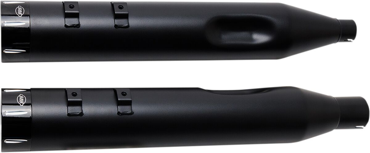 MUFFLERS - MK45 - FLT 17-25 -