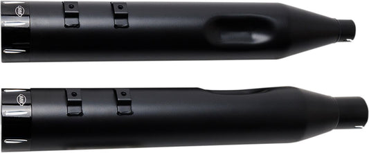 MUFFLERS - MK45 - FLT 17-25 -