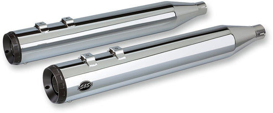 MUFFLERS - GRAND NATIONAL 4 -