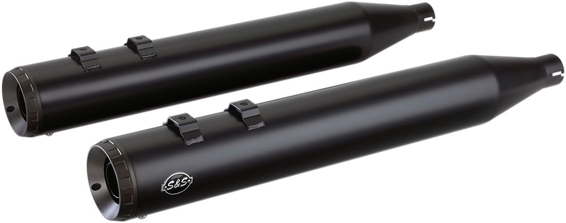 MUFFLERS - GRAND NATIONAL 4 -