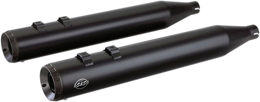 MUFFLERS - GRAND NATIONAL 4 -