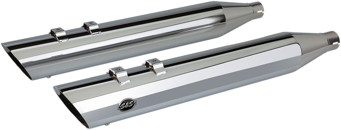 MUFFLERS - SLASH CUT - FLT 17-