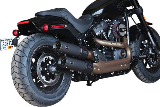 MUFFLERS - GRAND NATIONAL - M8