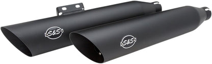 MUFFLERS - SLASH CUT RACE - M8