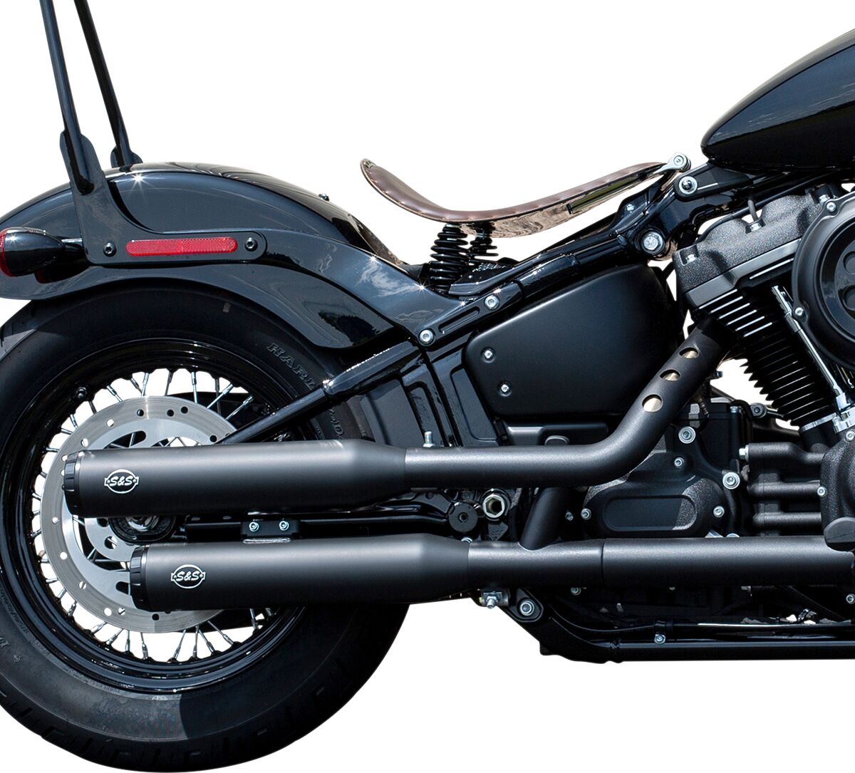 MUFFLERS - GRAND NATIONAL RACE