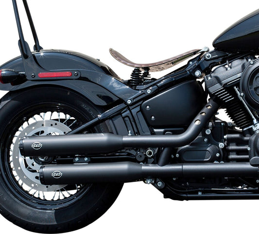 MUFFLERS - GRAND NATIONAL RACE