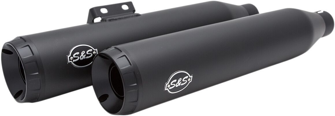 MUFFLERS - GRAND NATIONAL RACE