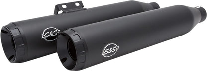 MUFFLERS - GRAND NATIONAL RACE