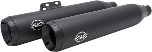 MUFFLERS - GRAND NATIONAL RACE